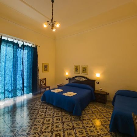 B&B Liberty Palerme Extérieur photo