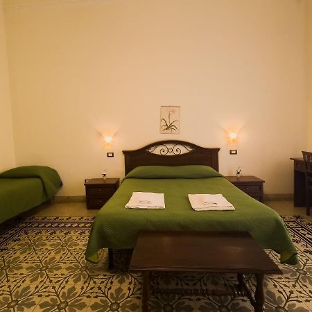 B&B Liberty Palerme Extérieur photo