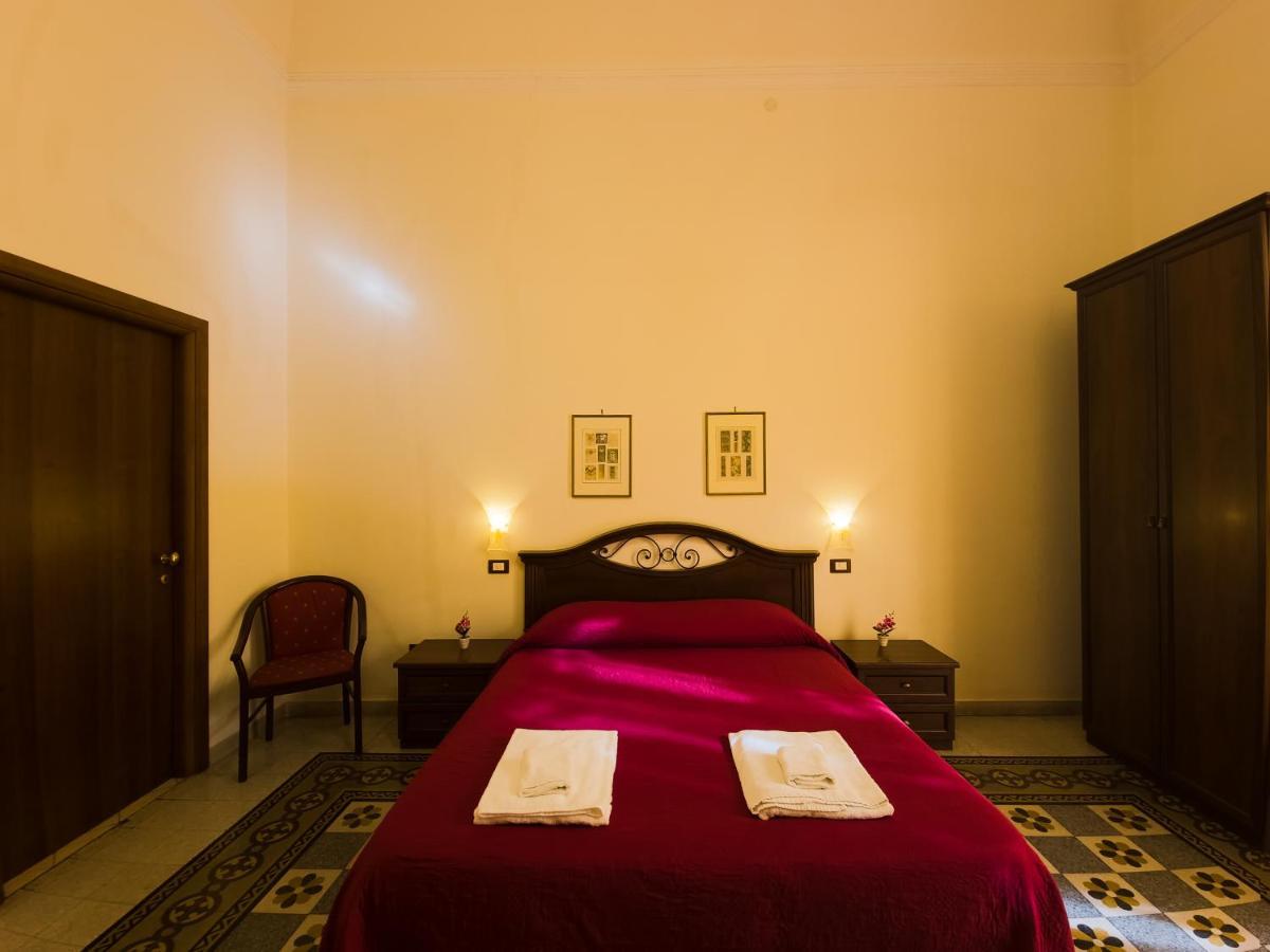 B&B Liberty Palerme Extérieur photo