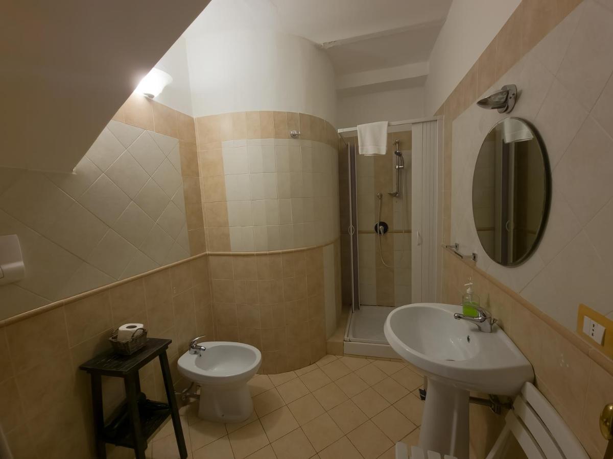 B&B Liberty Palerme Extérieur photo